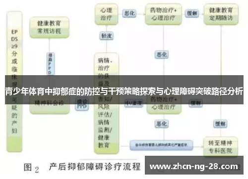 青少年体育中抑郁症的防控与干预策略探索与心理障碍突破路径分析