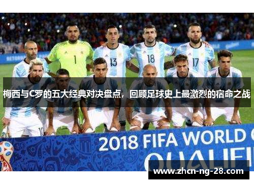 梅西与C罗的五大经典对决盘点，回顾足球史上最激烈的宿命之战