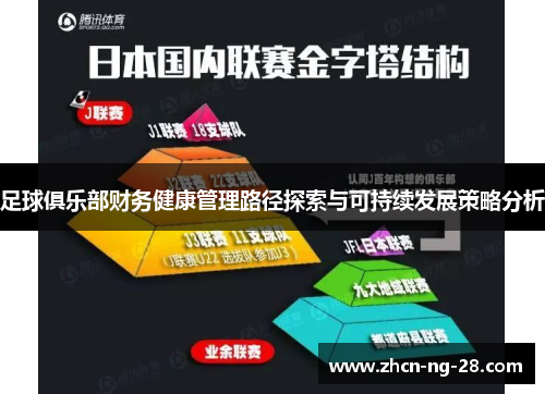 足球俱乐部财务健康管理路径探索与可持续发展策略分析