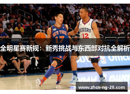 全明星赛新规：新秀挑战与东西部对抗全解析