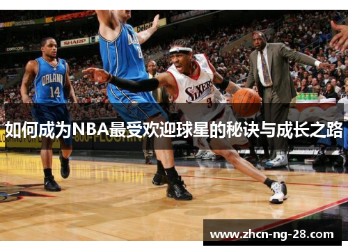 如何成为NBA最受欢迎球星的秘诀与成长之路