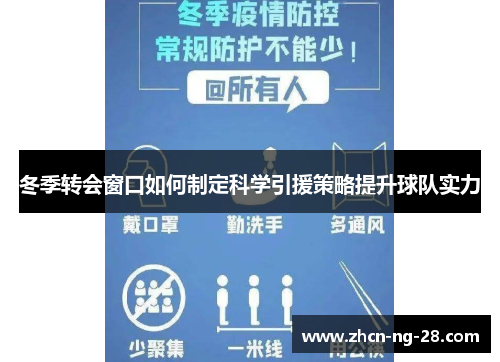 冬季转会窗口如何制定科学引援策略提升球队实力