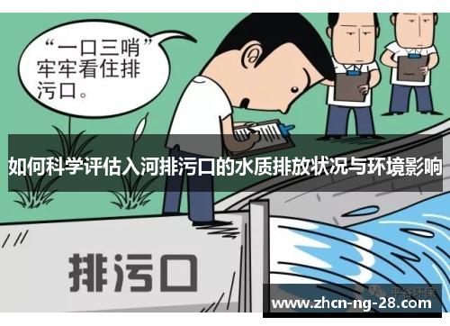 如何科学评估入河排污口的水质排放状况与环境影响