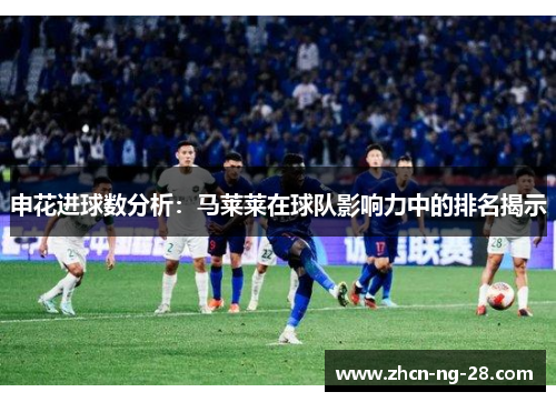 申花进球数分析：马莱莱在球队影响力中的排名揭示