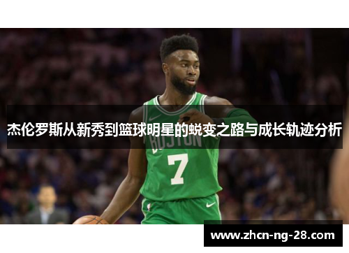 杰伦罗斯从新秀到篮球明星的蜕变之路与成长轨迹分析