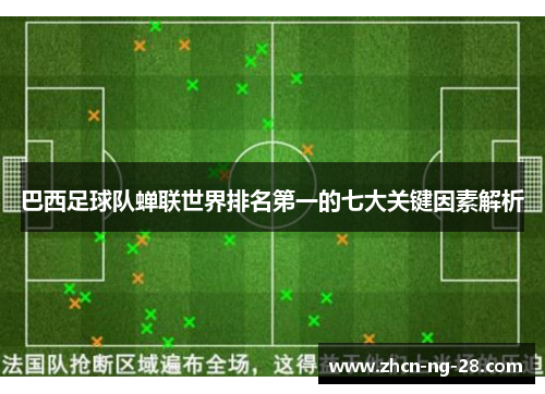 巴西足球队蝉联世界排名第一的七大关键因素解析