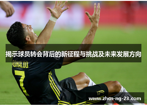 揭示球员转会背后的新征程与挑战及未来发展方向 揭示球员转会背后的新征程与挑战及未来发展方向