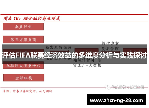 评估FIFA联赛经济效益的多维度分析与实践探讨