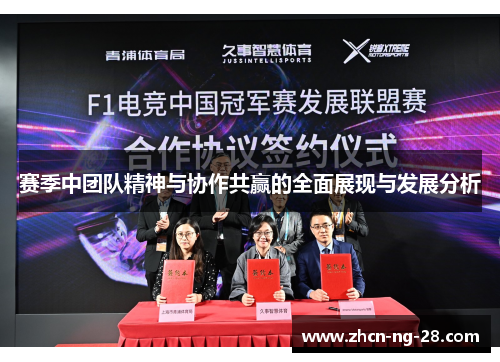 赛季中团队精神与协作共赢的全面展现与发展分析
