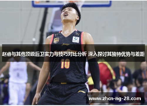赵睿与其他顶级后卫实力与技巧对比分析 深入探讨其独特优势与差距